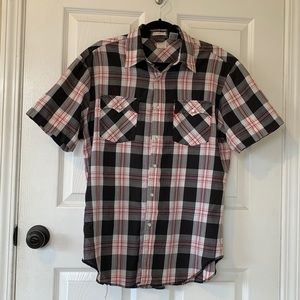 Levi’s Men’s Button Down